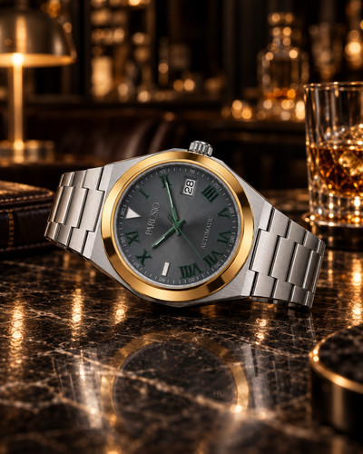 Parusio mens automatic nh35 - mens,
