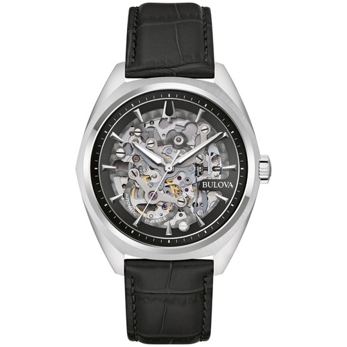 Bulova men classic automatic - men's,
