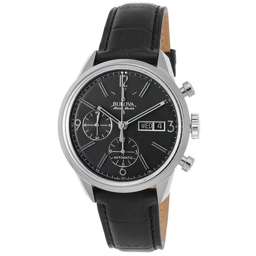 Bulova accu swiss 63c115 - accu-swiss,