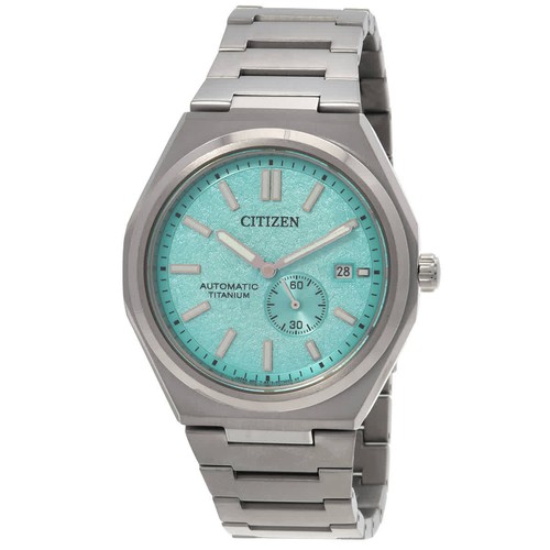 Citizen zenshin mechanical - zenshin,
