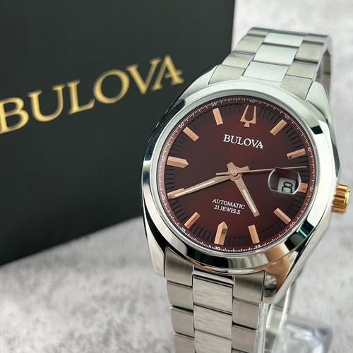 Bulova 98b422 men - bulova,
