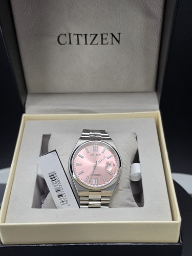 Citizen tsuyosa automatic - tsuyosa,