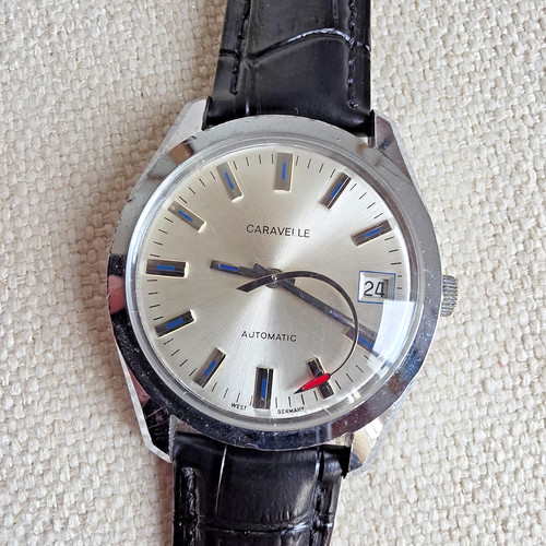 Vintage caravelle men - vintage,