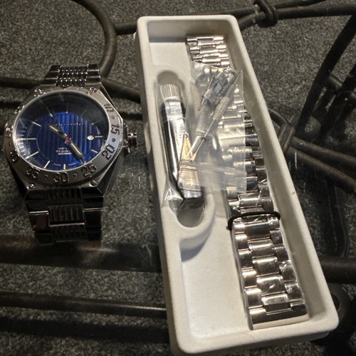 Android automatic watch men - automatic,