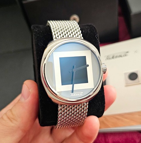 Raketa big zero malevich - raketa,