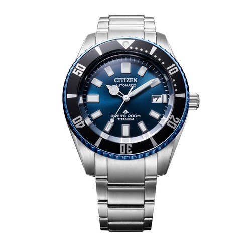 Citizen men sea - sea, date
