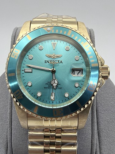 Invicta pro diver 49915 men - diver, men's