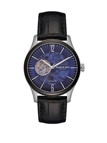 Kenneth cole men automatic - kenneth,