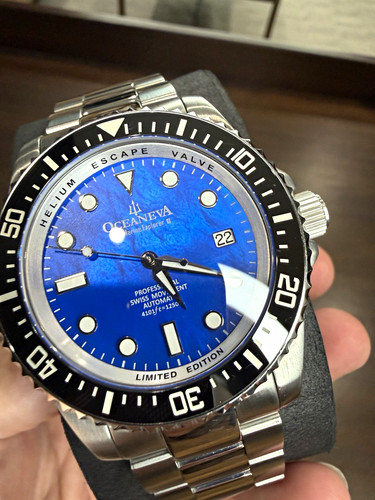 Oceaneva deep marine explorer - oceaneva,