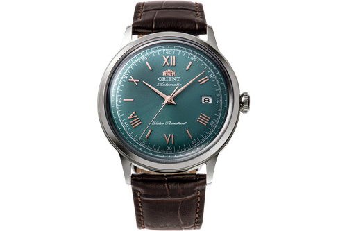 Orient bambino version - version, 2