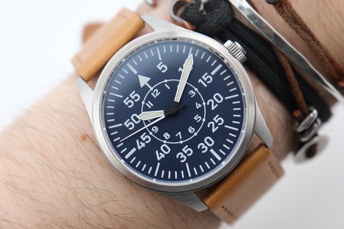 Islander watch aviator - islander,