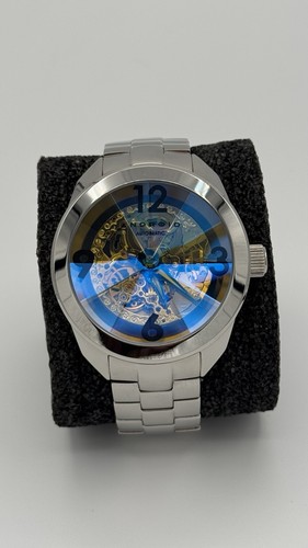Men android prism skeleton - men's,