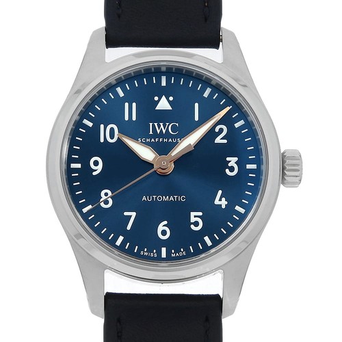 Iwc pilot watch - watch, 36