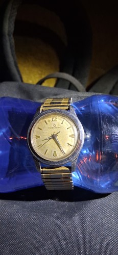 Vintage 1950s eterna matic - vintage,