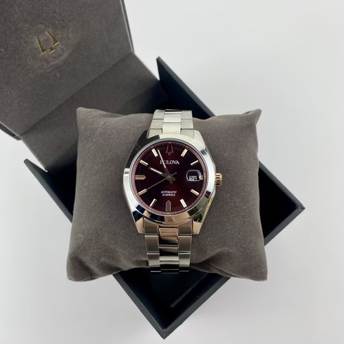 Bulova 98b422 men - 98b422, men's