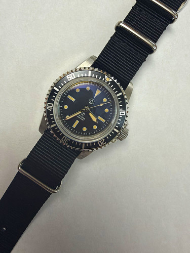 True north watch 008 - true,