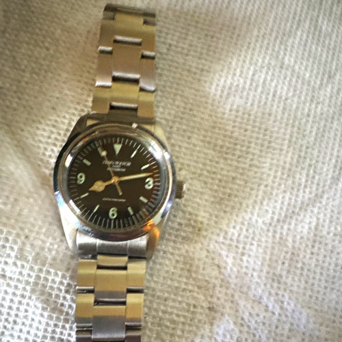 Zeno watch basel automatic - zeno-watch,