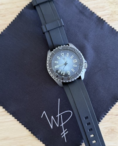 Timepieces men automatic - men's,