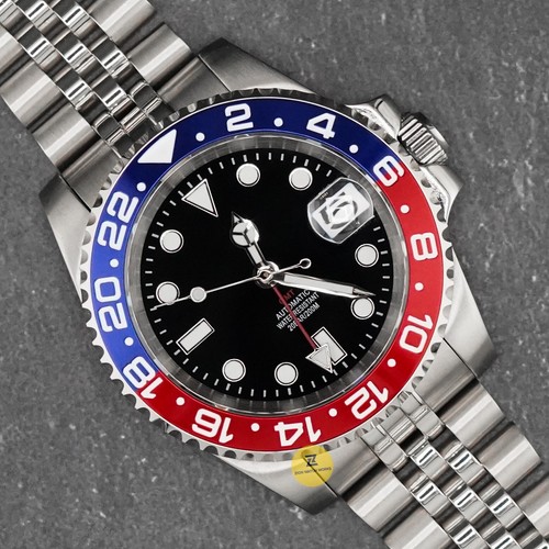 Custom made blue - custom,