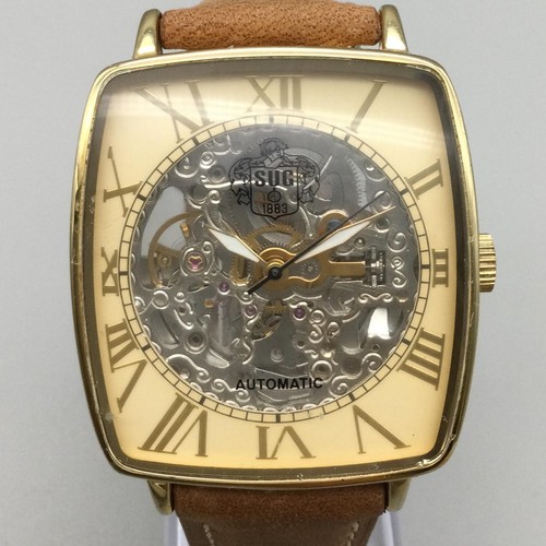 Sug 1883 mens watch - 1883, 36mm