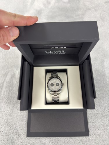 Gevril 49004 lenox nwt - 49004, mens