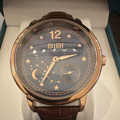 Bibi automatic mechanical - bibi,