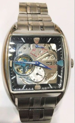 Orient star wz0101fh watch - star,