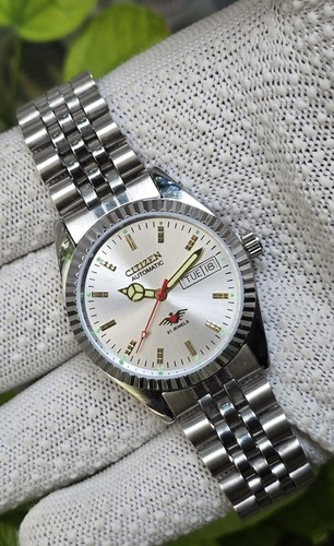 Vintage citizen automatic - vintage,