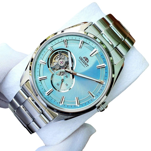 Orient automatic sapphire - orient,