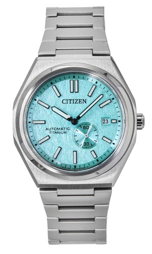 Citizen super titanium light - citizen,