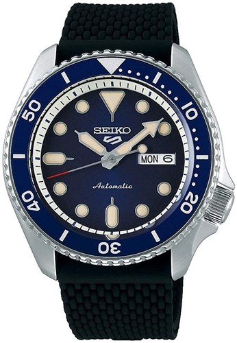 Seiko sports 5mm men s - 5,