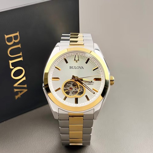 Bulova surveyor 98a284 men - bulova,