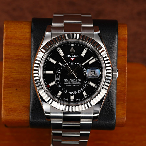 2017 rolex sky - 2017, 42mm