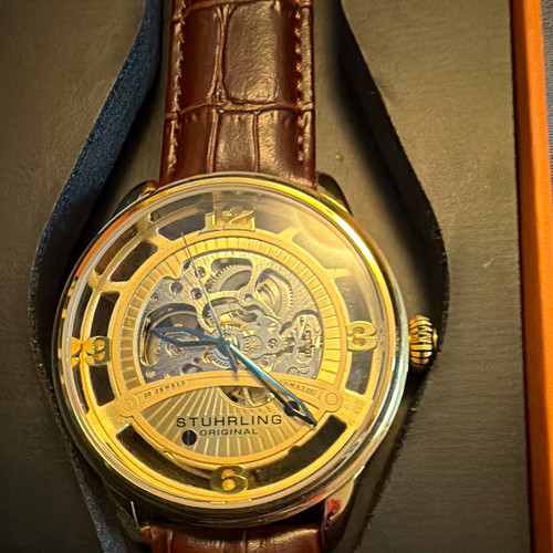 Stührling original automatic - original,