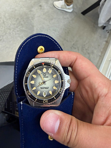 Islander harpoon diver - islander,