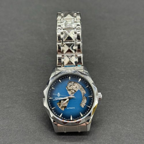Aimana automatic mechanical - aimana,