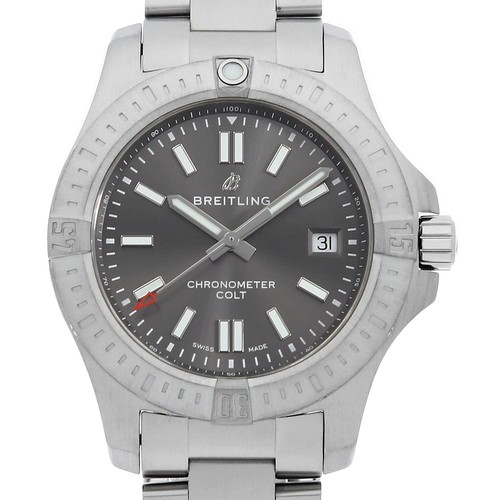 Breitling colt automatic - breitling,