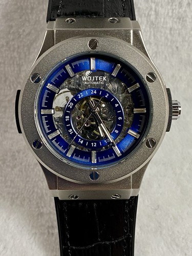 Men wojtek automatic - men’s,