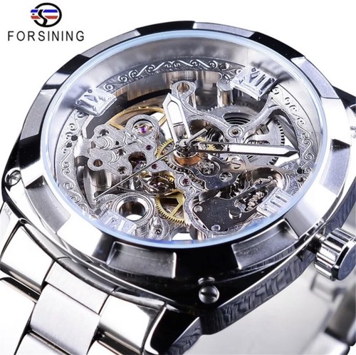 Forsining mens skeleton - forsining,