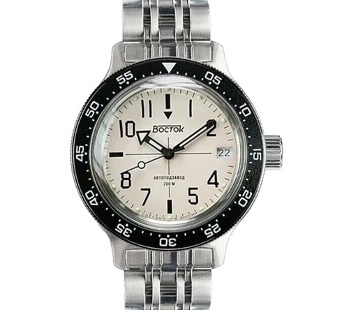 Vostok amphibia 720070 - amphibia,