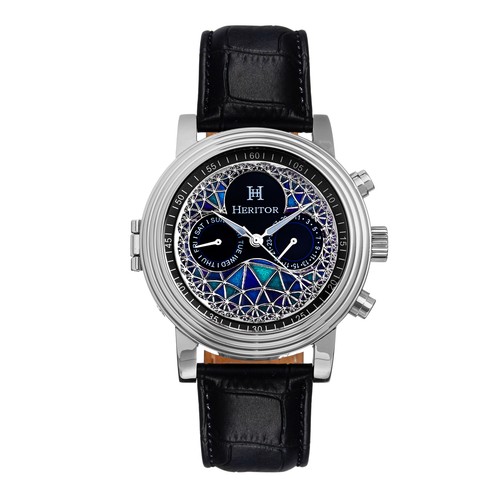 Heritor automatic legacy - heritor,