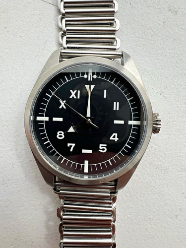 California dial automatic - dial,