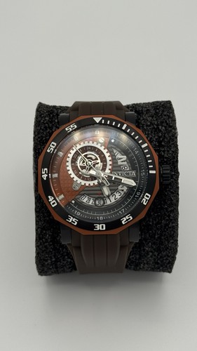 Invicta excursion model - model, 27132