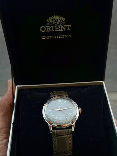Orient bambino bb0006n - orient, ra-bb0006n