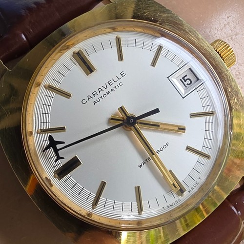 Vintage caravelle men auto - caravelle, men's
