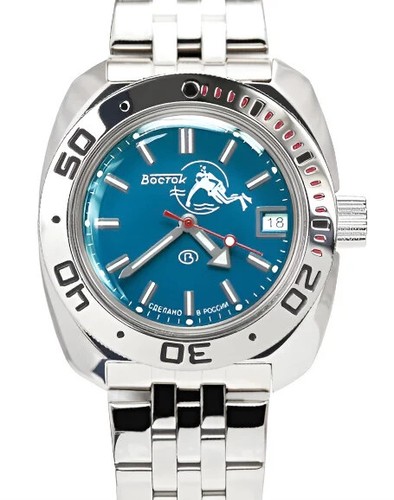 Vostok amphibia 710059 - vostok,