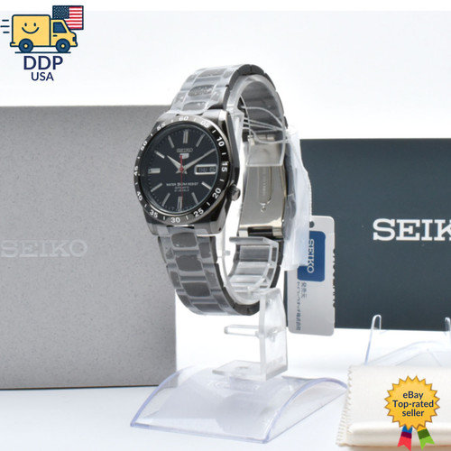Seiko 7s26 02t0 automatic - seiko, 7s26-02t0