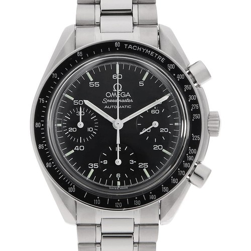 Omega speedmaster automatic - omega,