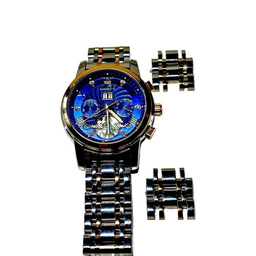 Olevs 9910 men automatic - 9910,