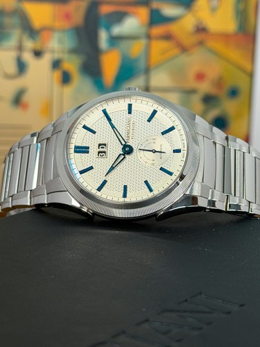 Parmigiani fleurier tonda - parmigiani,